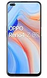 OPPO - Smartphone Reno4 Z - 5G - 6.57" FHD+ - 8/128GB - Negro