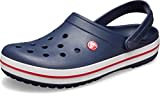 Crocs Unisex Adult Crocband Clog, Navy,39/40 EU