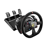 Thrustmaster T300 Integral Alcantara Force Feedback Racing Wheel für PS5 / PS4 / PC