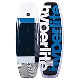 Hyperlite 2023 Motive Boat Wakeboard 140cm