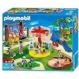 Playmobil 4070 Spielplatz