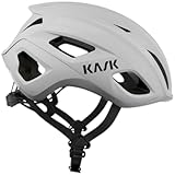 KASK Unisex-Adult CHE00076201-M-WG11 Mojito Cubed WG11 White M