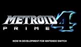 Metroid Prime 4 - [Nintendo Switch]