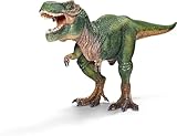 schleich 14525 Tyrannosaurus Rex, ab 4 Jahren, DINOSAURS - Spielfigur, 28 x 10 x 14 cm