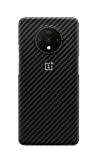 ONEPLUS 7T Schutzhülle Karbon Cover - Protective Case