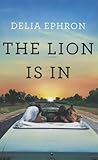 The Lion Is In (Thorndike Press Large Print Core)