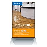 Dr. Schutz Scratchfix | Vinylboden Reparatur Set | Kratzer Entfernung für Vinyl und PVC | gegen Kratzer & Weißbruch