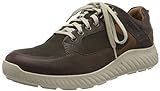 Jomos Herren Menora Sneaker, Braun (Santos/Santos 637-3012)