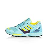 Adidas Zx 8000 Aqua Sneaker, 44 2/3 EU