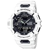 G-Shock Herrenuhr aus Kunstharz – CA.GBA-900-7AER