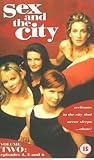 Sex And The City - Vol. 2 - Episodes 4,5 And 6 [VHS] [UK Import]