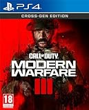 Call of Duty: Modern Warfare III - Cross Gen Edition