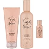 Jafra Powerful Almond Set: Hand/Körperseife + Körperlotion + 1 Mini