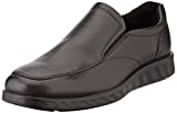 Ecco Herren S LITE HYBRID Slip-on, Black, 43 EU