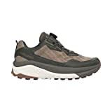 Viking Anaconda Hike Low GTX Boa M Walking Shoe Unisex, Huntinggreen, 45 EU Weit