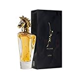 Lattafa Maahir Eau de Parfum, Spray, 100 ml, mit Geschenkbeutel