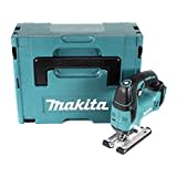 Makita DJV 182 ZJ Akku Pendelhubstichsäge 18V Brushless Solo + Makpac - ohne Akku, ohne Ladegerät