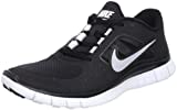 NIKE Free Run+ 3 Laufschuhe für Herren, Schwarz, 40.5 EU