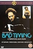 Bad Timing [UK IMPORT]