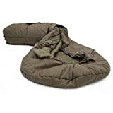 Carinthia Defence 6 Hochleistungs-Winterschlafsack für Temperaturen bis -18°C, Large (200)