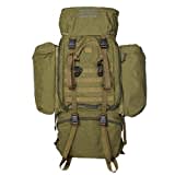 Berghaus MMPS Crusader III 90+20 FA Rucksack Cedar