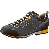 Dolomite Herren Zapato MS 54 Hike Low EVO GTX Schuhe, Gunmetal Grey, 43 1/3 EU