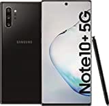 Samsung N976B Galaxy Note 10+ 5G DualSim Aura schwarz 256GB