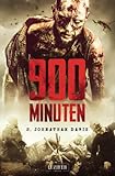 900 MINUTEN: Zombie-Thriller