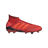 adidas Predator 19+ FG Cleat - Men's Soccer