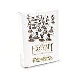 Games Workshop Hobbit Jägerorks Middle Earth Herr der Ringe Orcs Orks