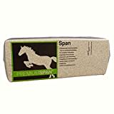 PREMIUMSPAN® PROFI 20 kg Tierstreu Kleintierstreu Tiereinstreu Einstreu Streu Holzspäne Sägespäne Hobelspäne