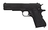 Denix Replik Colt Government M191A1 zerlegbar USA 1911 schwarz