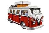 Lego 10220 - Creator Volkswagen T1 Campingbus, 18 Monate to 3 Jahre