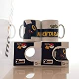 GB eye Pokémon Tasse Nachtara, exklusiv nur bei ToDiCom erhältlich