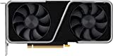 NVIDIA GeForce RTX 3060 Ti Founders Edition Grafikkarte, 8 GB, GDDR6 PCI Express 4.0