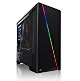 Memory PC High End Gaming Intel i9-11900K 8X 3.5GHz, 16 GB DDR4 RAM, 240 GB SSD + 1000 GB HDD, GTX 1660 Ti 6GB