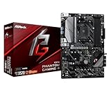 ASRock X570 Phantom Gaming 4