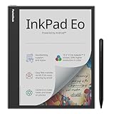 POCKETBOOK Ebook InkPad Eo 10 3 E-Ink Kaleido 3 64GB WI-FI Mist Gray