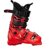 ATOMIC HAWX Ultra 130 RS GW RED/Black RED/Black/ - 25