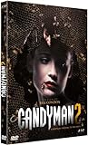 Candyman 2 - Die Blutrache / Candyman: Farewell to the Flesh ( ) [ Französische Import ]