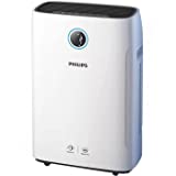 Philips DrÄ—kintuvas AC2729/10 2000i Series Air Purifier and Humidifier