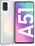 Samsung Galaxy A51 4GB/128GB Prism Crush White