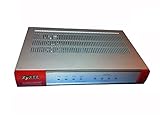 Zyxel USG 20 Unified Security Gateway