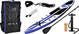 XQ Max SUP Board Set - Touring - 350x79x15cm (DSS-DS05063)