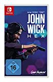 John Wick Hex