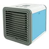 MaxxHome AC70 Luftkühler - Ventilator 3 in 1-4,5 Liter [Energieklasse A]