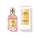 GUERLAIN, Aqua Allegoria Rosa Rossa Forte, Eau de Parfum, Damenduft, 75 ml