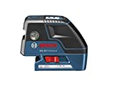 Bosch Professional Kombilaser GCL 25