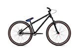 NS Bikes Metropolis 3 2020 Dirt Bike