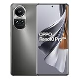 OPPO Reno10 Pro 5G 256GB/12GB RAM Dual-SIM Silvery-Grey